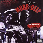 Mobb Deep Album: “The Infamous Archives [PA]”
