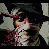 Mos Def Album: “The New Danger [Edited]”
