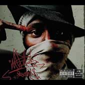 Mos Def Album: “The New Danger [PA]”