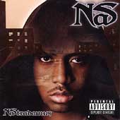 Nas Album: “Nastradamus [PA]”