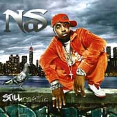 Nas Album: “Stillmatic [Edited]”