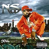 Nas Album: “Stillmatic [PA]”