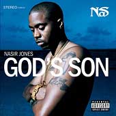 Disco de Nas: “God's Son [PA]”