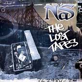 Nas Album: “The Lost Tapes [Edited]”