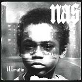 Disco de Nas: “Illmatic: 10th Anniversary Platinum Edition [Edite” Disco de Nas: “Illmatic: 10th Anniversary Platinum Edition [Edite”