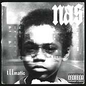 Nas Album: “Illmatic: 10th Anniversary Platinum Edition [PA]”