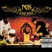Nas Album: “Street's Disciple [PA]”