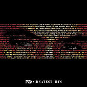Nas Album: “Greatest Hits [Edited]”