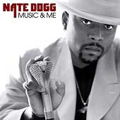 Disco de Nate Dogg: “Music & Me [Edited]”