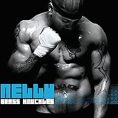 Nelly Album: “Brass Knuckles [Edited]”