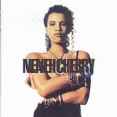 Disco de Neneh Cherry: “Raw Like Sushi” Disco de Neneh Cherry: “Raw Like Sushi”