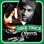 Obie Trice Album: “Cheers [Edited]”