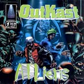 OutKast Album: “Atliens [Edited]”