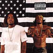 Disco de OutKast: “Stankonia [PA]”