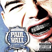 Disco de Paul Wall: “The People's Champ [PA]”