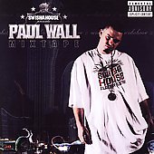 Paul Wall Album: “Mixtape [PA]”