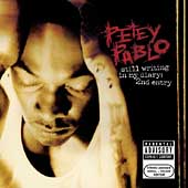 Petey Pablo Album: “Still Writing in My Diary: 2nd Entry [PA]”