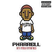 Disco de Pharrell: “In My Mind [PA]”