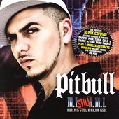 Disco de Pitbull: “Money Is Still A Major Issue [Edited]”