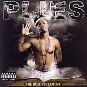 Disco de Plies: “The Real Testament [PA]”