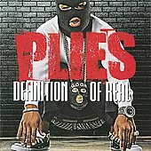 Disco de Plies: “Definition Of Real”