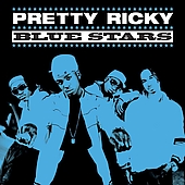Disco de Pretty Ricky: “Bluestars [Edited]”