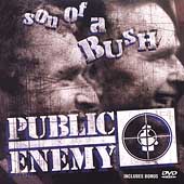 Public Enemy Album: “Son of a Bush [PA]”