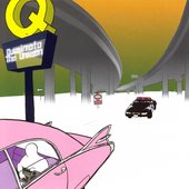 Quasimoto Album: “The Unseen Deluxe [PA]”