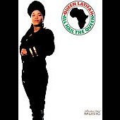 Disco de Queen Latifah: “All Hail the Queen” Disco de Queen Latifah: “All Hail the Queen”