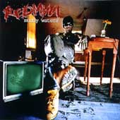 Disco de Redman: “Muddy Waters” Disco de Redman: “Muddy Waters”
