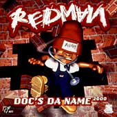 Disco de Redman: “Doc's da Name 2000 [PA]”
