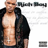 Disco de Rich Boy: “Rich Boy [PA]”