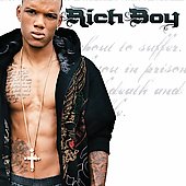 Disco de Rich Boy: “Rich Boy”