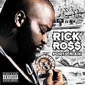 Rick Ross Album: “Port of Miami [PA]”
