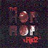 Disco de RJD2: “The Horror” Disco de RJD2: “The Horror”