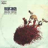 Disco de RJD2: “Since We Last Spoke” Disco de RJD2: “Since We Last Spoke”