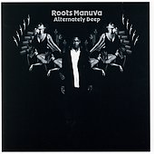 Roots Manuva Album: “Alternately Deep” Roots Manuva Album: “Alternately Deep”
