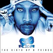 RZA Album: “Birth of a Prince”