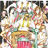 RZA Album: “Digi Snacks [PA]”