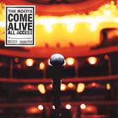 Disco de The Roots: “The Roots Come Alive”