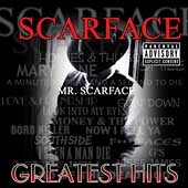 Scarface Album: “Greatest Hits [PA]”