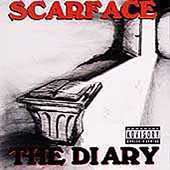 Scarface Album: “The Diary”