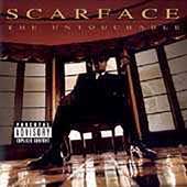Scarface Album: “The Untouchable [PA]”
