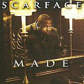 Disco de Scarface: “M.A.D.E. [Edited]”