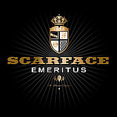 Scarface Album: “Emeritus” Scarface Album: “Emeritus”