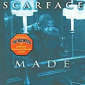 Scarface Album: “M.A.D.E. (Chopped & Screwed)”