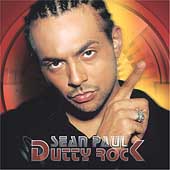 Sean Paul Album: “Dutty Rock [Edited]”