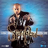 Sean Paul Album: “Stage One”