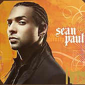 Sean Paul Album: “The Trinity”