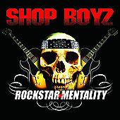 Disco de Shop Boyz: “Rockstar Mentality [Edited]”